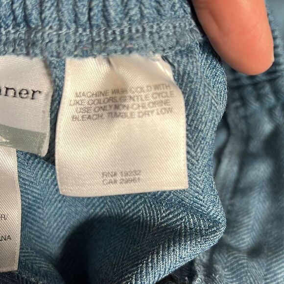 Alfred Dunner Women Petite Blazer Jacket Floral Embroidered Mallard Suit - Picture 10 of 14